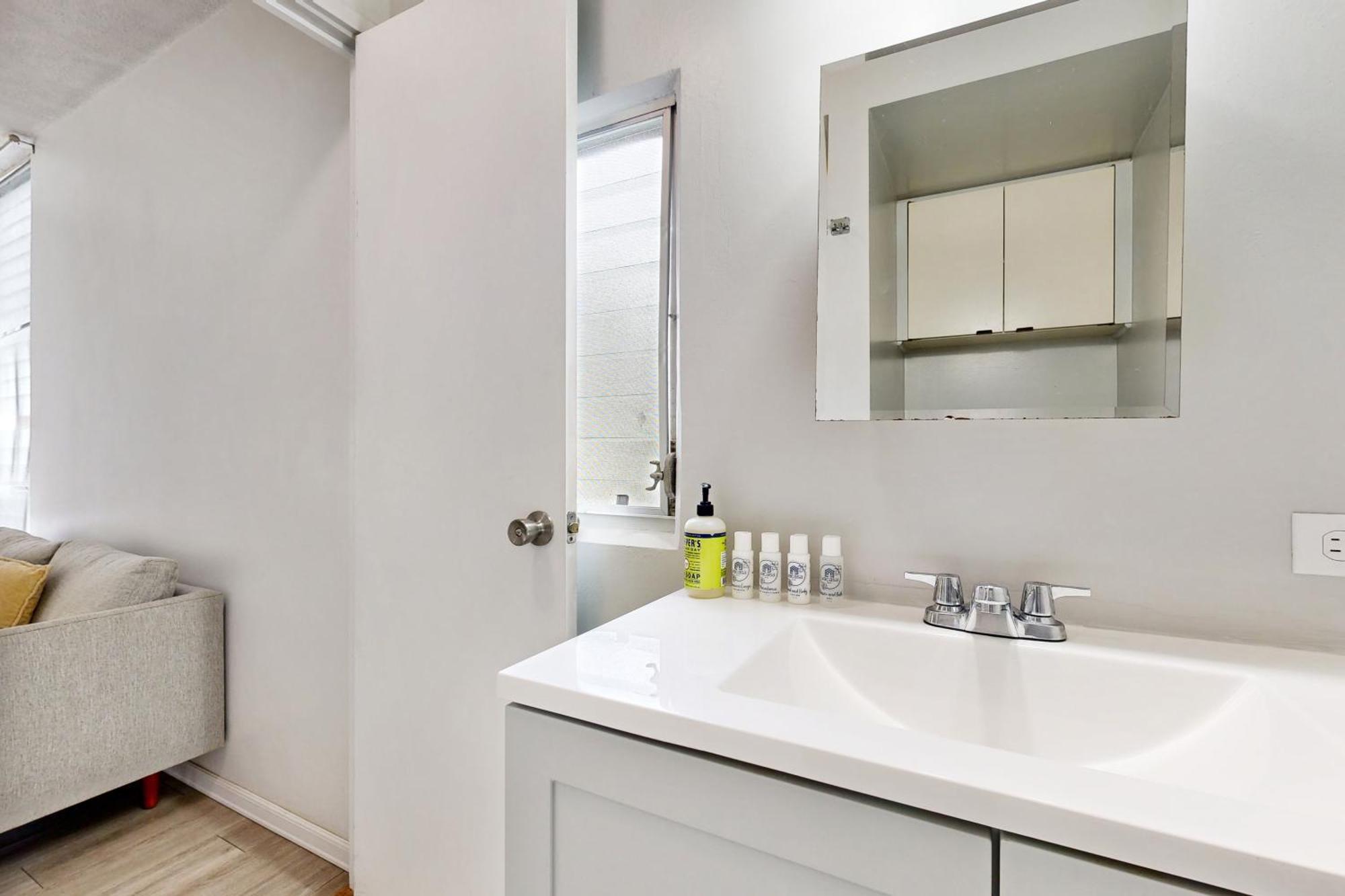 הונולולו Hyatt Place 502 מראה חיצוני תמונה