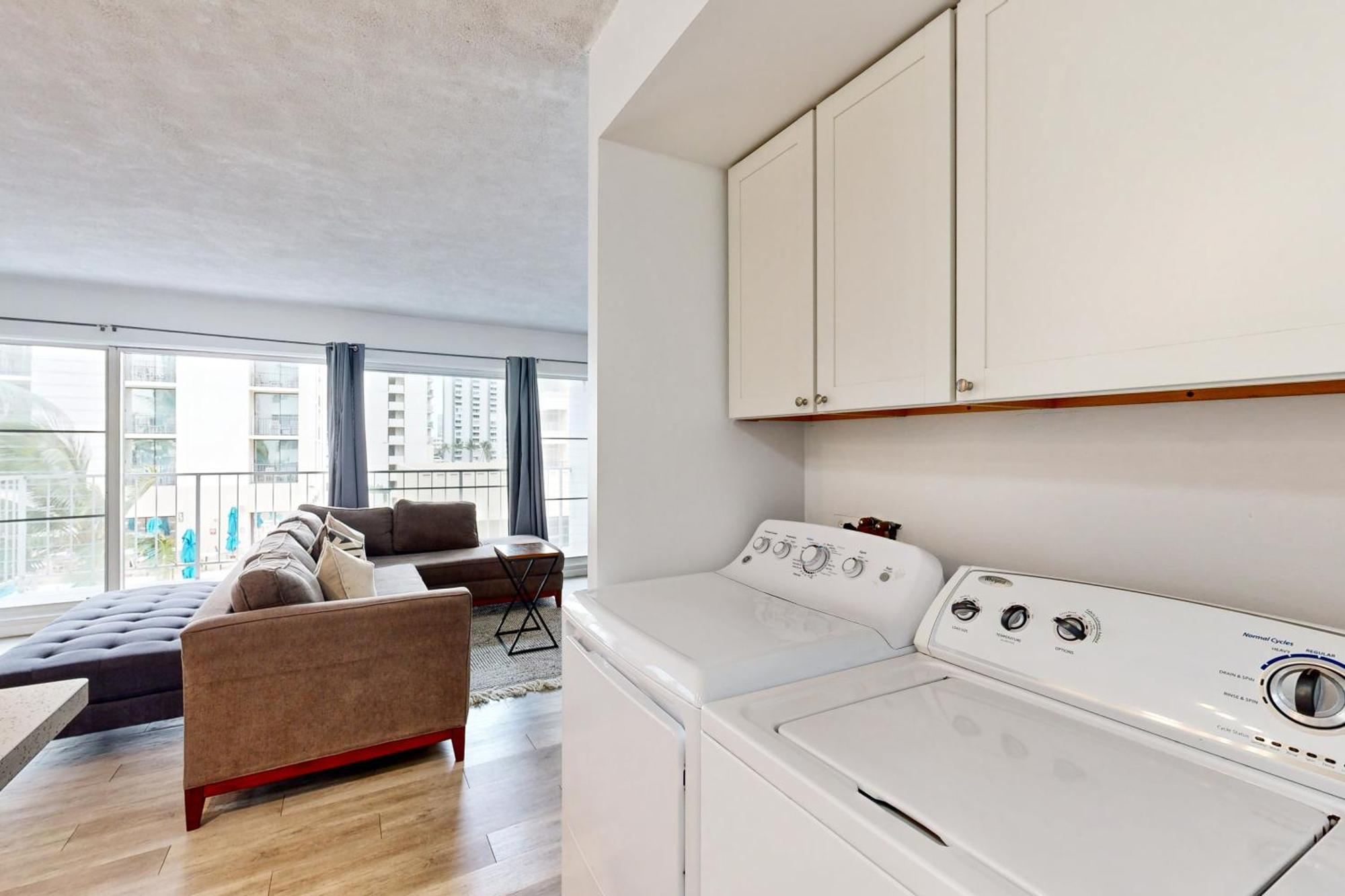 הונולולו Hyatt Place 502 מראה חיצוני תמונה