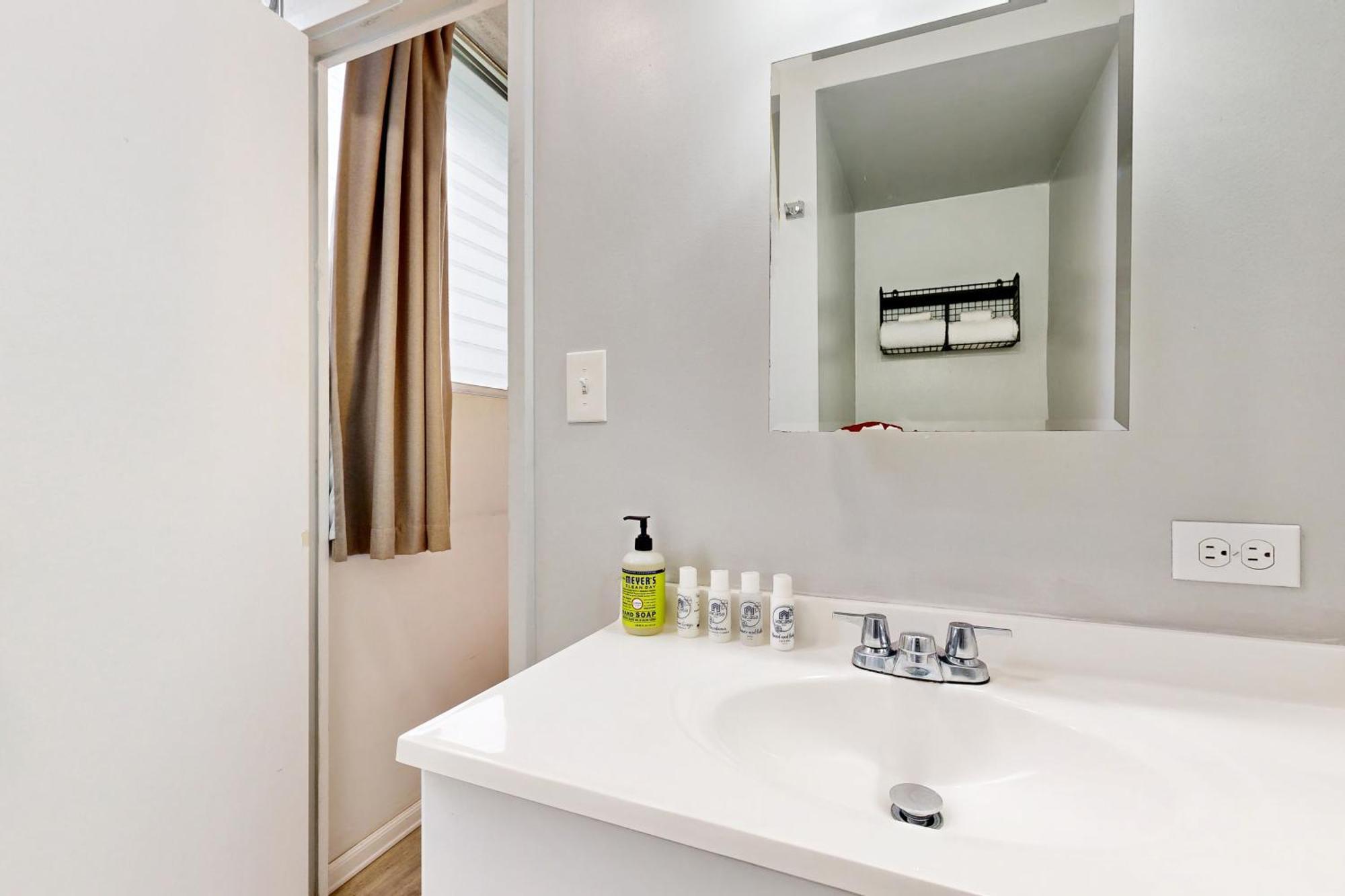 הונולולו Hyatt Place 502 מראה חיצוני תמונה